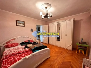 Casa 460 mp constr. D+P+1+M cu 426 mp teren CETATE Alba Iulia Lidl Curte Asfalt  - imagine 15