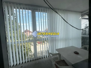 Casa 460 mp constr. D+P+1+M cu 426 mp teren CETATE Alba Iulia Lidl Curte Asfalt  - imagine 12