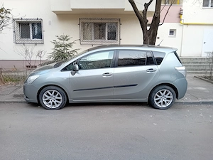 Toyota Verso 2.0 D-4D - 2013  - imagine 2