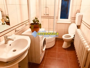 Casa 460 mp constr. D+P+1+M cu 426 mp teren CETATE Alba Iulia Lidl Curte Asfalt  - imagine 3