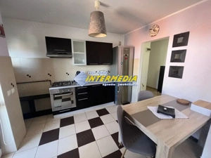 Apartament 2 camere 64 mp mobilat si utilat in Alba Iulia Centru  - imagine 10