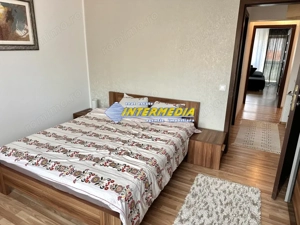 Apartament 2 camere 64 mp mobilat si utilat in Alba Iulia Centru  - imagine 11