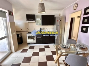 Apartament 2 camere 64 mp mobilat si utilat in Alba Iulia Centru  - imagine 20
