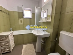 Apartament 2 camere 64 mp mobilat si utilat in Alba Iulia Centru  - imagine 18