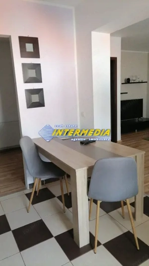 Apartament 2 camere 64 mp mobilat si utilat in Alba Iulia Centru  - imagine 3