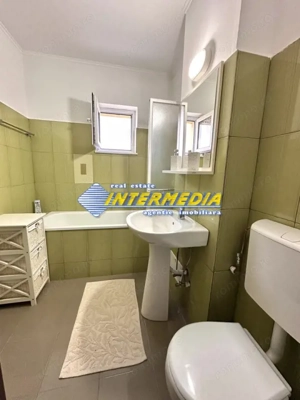 Apartament 2 camere 64 mp mobilat si utilat in Alba Iulia Centru  - imagine 15