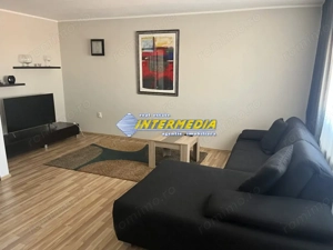 Apartament 2 camere 64 mp mobilat si utilat in Alba Iulia Centru  - imagine 9