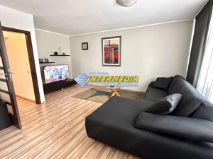 Apartament 2 camere 64 mp mobilat si utilat in Alba Iulia Centru  - imagine 19