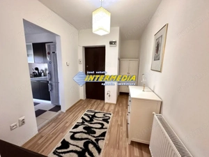 Apartament 2 camere 64 mp mobilat si utilat in Alba Iulia Centru  - imagine 17