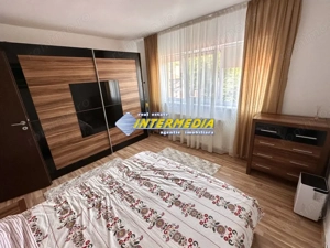 Apartament 2 camere 64 mp mobilat si utilat in Alba Iulia Centru  - imagine 14