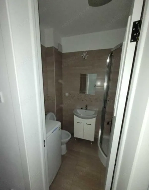 DE VANZARE I APARTAMENT CU O CAMERA I CENTRU I ETAJ 2 I MOBILAT SI UTILAT I - imagine 5