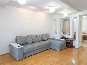 Apartament 3 camere I 105 mp I BLOC NOU I parcare CF I de vanzare  I  - imagine 2