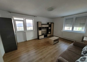 DE VANZARE I APARTAMENT CU O CAMERA I CENTRU I ETAJ 2 I MOBILAT SI UTILAT I - imagine 2