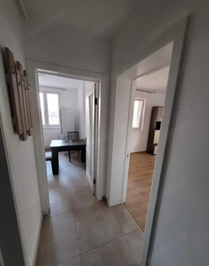 DE VANZARE I APARTAMENT CU O CAMERA I CENTRU I ETAJ 2 I MOBILAT SI UTILAT I - imagine 4