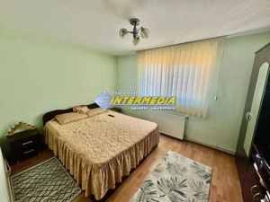 Apartament cu 2 camere de vanzare in Alba Iulia Cetate Piata mobilat si utilat  - imagine 15