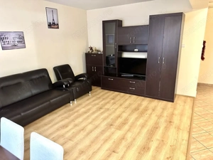 APARTAMENT 3 CAMERE I 71 MP I DE VANZARE I CETATE I FINISAT COMPLET I - imagine 8