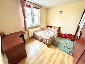 APARTAMENT 3 CAMERE I 71 MP I DE VANZARE I CETATE I FINISAT COMPLET I - imagine 20