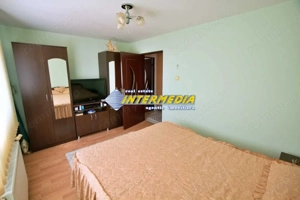 Apartament cu 2 camere de vanzare in Alba Iulia Cetate Piata mobilat si utilat  - imagine 4