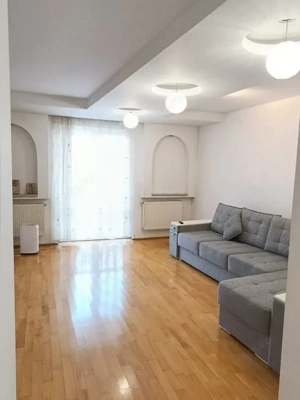 Apartament 3 camere I 105 mp I BLOC NOU I parcare CF I de vanzare  I  - imagine 3
