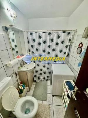 Apartament cu 2 camere de vanzare in Alba Iulia Cetate Piata mobilat si utilat  - imagine 11