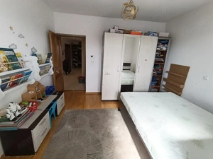 Apartament 3 camere I 105 mp I BLOC NOU I parcare CF I de vanzare  I  - imagine 5