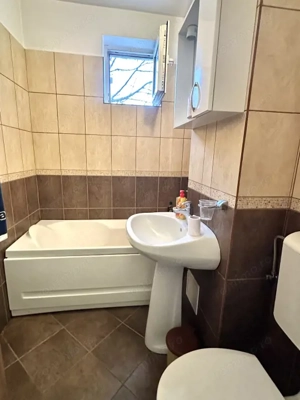 APARTAMENT 3 CAMERE I 71 MP I DE VANZARE I CETATE I FINISAT COMPLET I - imagine 7