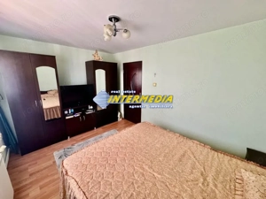 Apartament cu 2 camere de vanzare in Alba Iulia Cetate Piata mobilat si utilat  - imagine 12