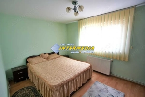 Apartament cu 2 camere de vanzare in Alba Iulia Cetate Piata mobilat si utilat  - imagine 9