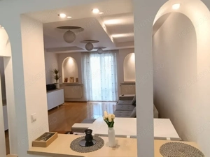 Apartament 3 camere I 105 mp I BLOC NOU I parcare CF I de vanzare  I  - imagine 6