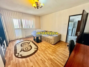Apartament cu 2 camere de vanzare in Alba Iulia Cetate Piata mobilat si utilat  - imagine 13