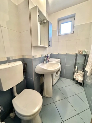 APARTAMENT 3 CAMERE I 71 MP I DE VANZARE I CETATE I FINISAT COMPLET I - imagine 3
