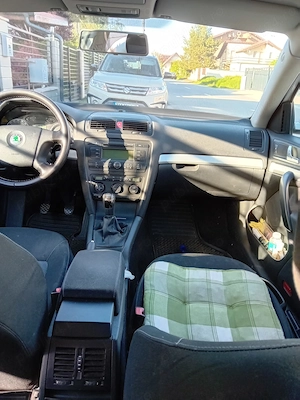 Vand Skoda Octavia  - imagine 4