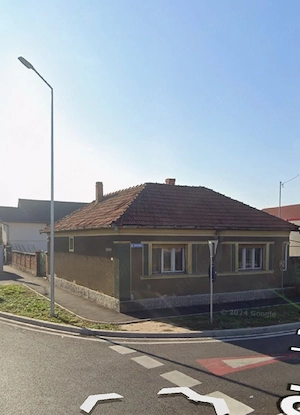 Vand casa Mestesugarilor Iosia - imagine 5
