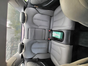 Mercedes Benz CLK 220 CDI - imagine 5
