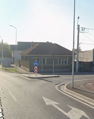 Vand casa Mestesugarilor Iosia