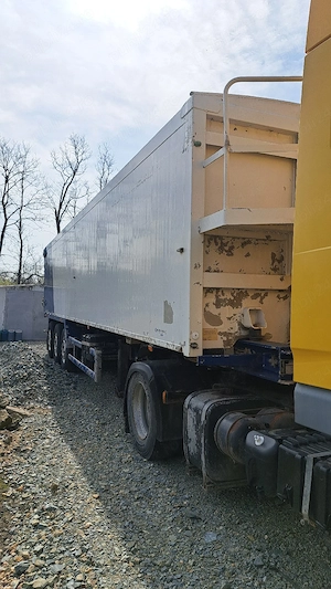 Vand Stas full aluminiu - imagine 3