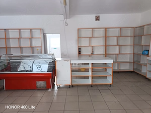 Spațiu de inchiriat 