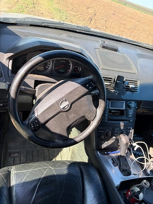 Volvo xc90 - imagine 5
