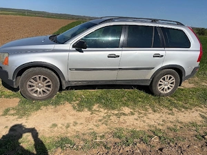 Volvo xc90 - imagine 3