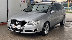 Vw Passat b6