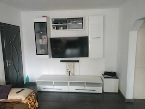 se inchiriaza ap 2 camere zona tic tac (vlaicu)