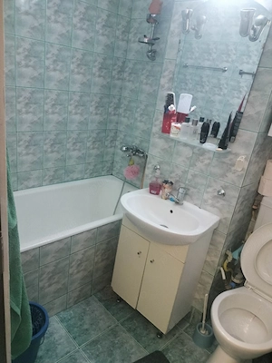 se inchiriaza ap 2 camere zona tic tac (vlaicu) - imagine 4