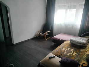 se inchiriaza ap 2 camere zona tic tac (vlaicu) - imagine 2