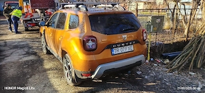 Dacia Duster 2 - imagine 3