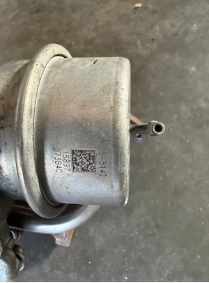 Turbina Megane 4 Euro6,1.5diesel - imagine 2