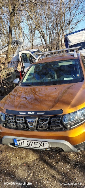 Dacia Duster 2 - imagine 5