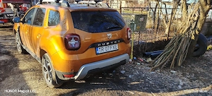 Dacia Duster 2 - imagine 2