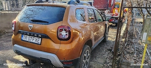 Dacia Duster 2