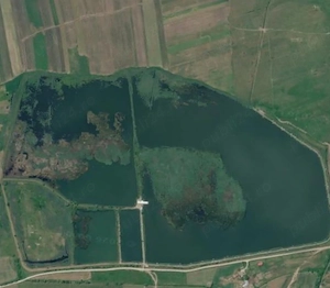Pescarie,Afacere de vanzare