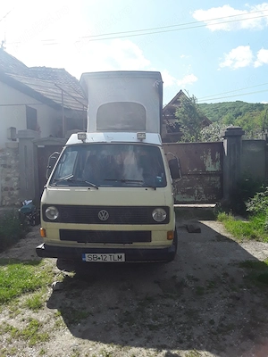 Vw Joker camping bus - imagine 2